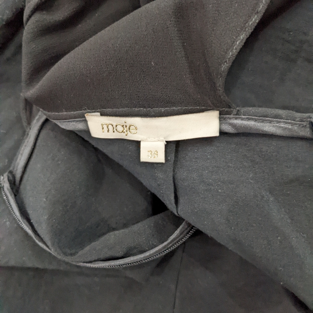 Maje Irene Romper - Picture 8 of 10
